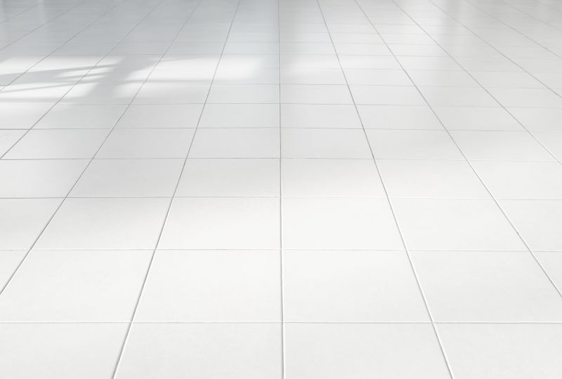 Modern Flooring and Tiles