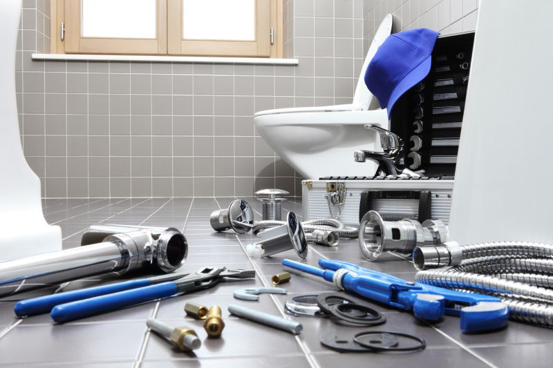 Top Bathroom Remodeling Companies in Bristol, CT