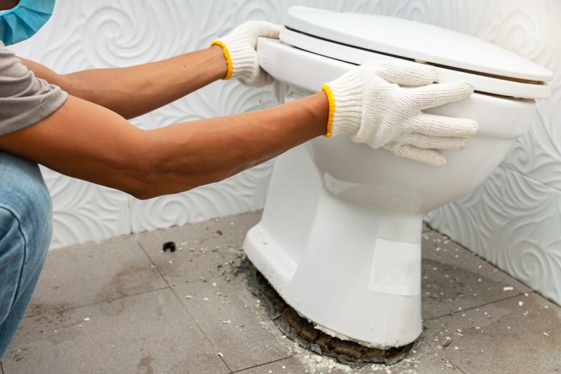 Top Bathroom Remodeling Companies in Ellington, CT