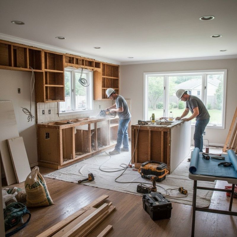 Top Bathroom Remodeling Companies in Plainville, CT