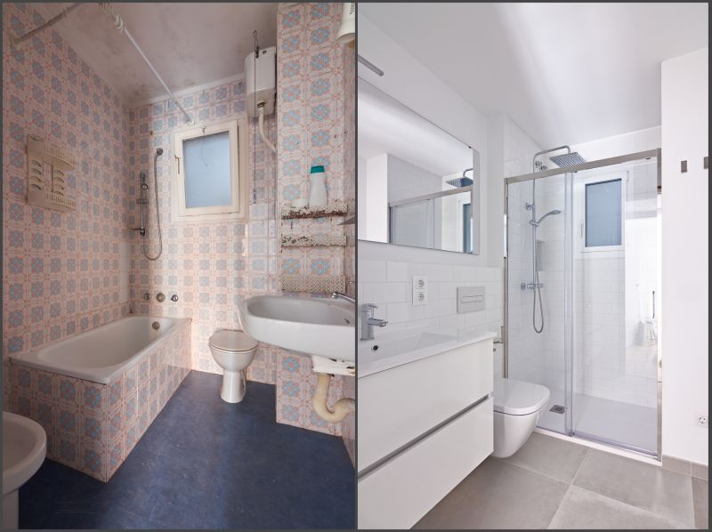 Top Bathroom Remodeling Companies in Plainville, CT