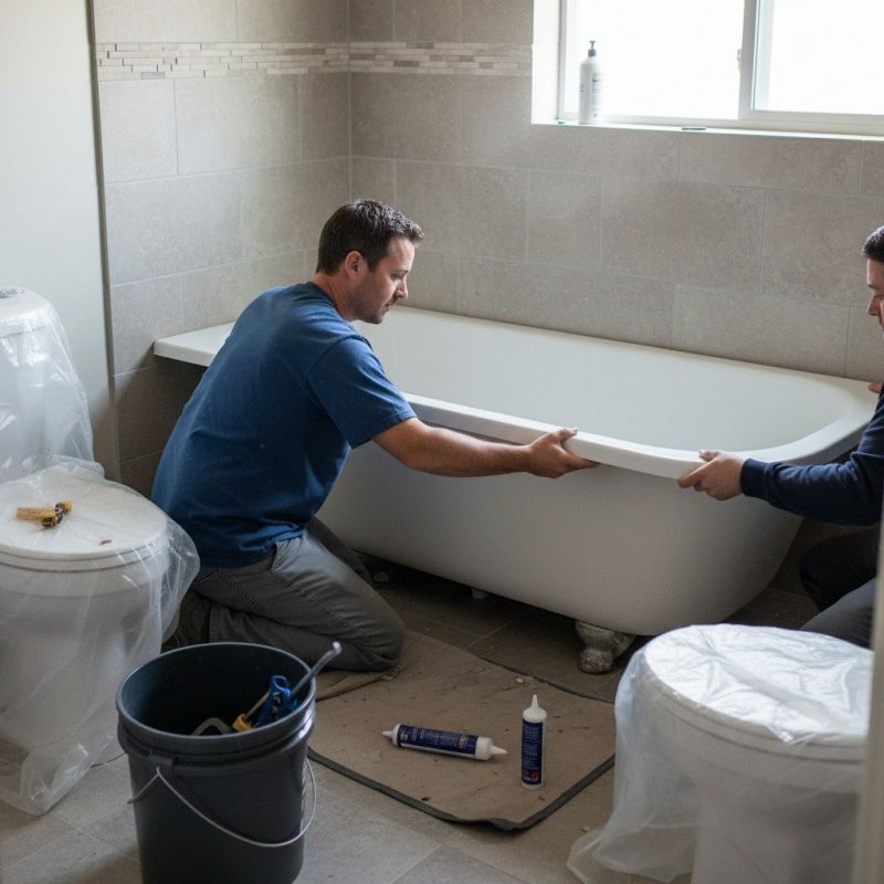 Top Bathroom Remodeling Companies in Tolland, CT