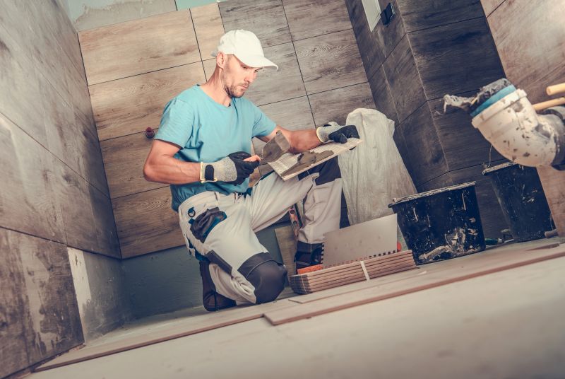Top Bathroom Remodeling Companies in Waterbury, CT