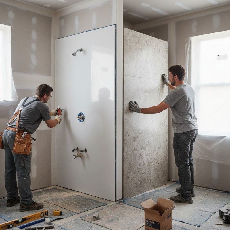 Top Bathroom Remodeling Companies in West Hartford, CT