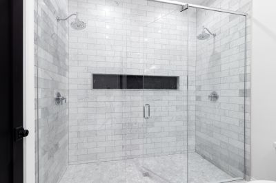 Custom Shower Design Specialists