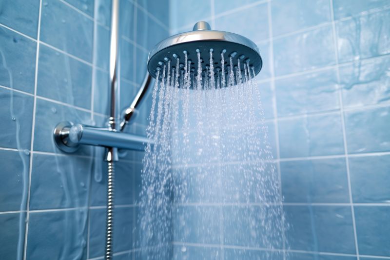Specialty Shower Installers